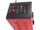 AVR-2000 Unclassified