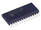 AVR64DA28-I/SO electronic component of Microchip