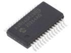 AVR64DA28-I/SS electronic component of Microchip