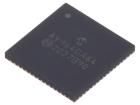 AVR64DA64-I/MR electronic component of Microchip