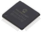 AVR64DA64-I/PT electronic component of Microchip