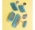 008016020000601 Rack & Panel Connectors