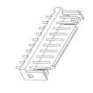 008283061200000 Headers & Wire Housings
