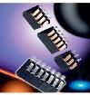 009155004001016 Battery Contacts