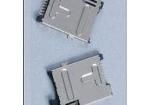 045036006201862 Memory Card Connectors