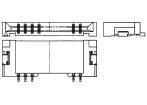 046227004100829+ electronic component of Kyocera AVX