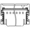 046277006001883+  Connectors