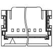 046277604001883+ electronic component of Kyocera AVX