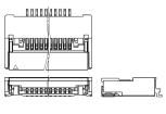 046288040000846 electronic component of Kyocera AVX