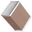100A1R0CP 150 X Silicon RF Capacitors / Thin Film