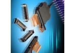 109157015001007 I/O Connectors