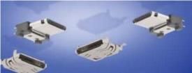109257012101006  Connectors