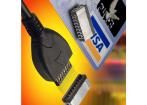 109257016001003 I/O Connectors