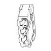 249159003132196 Board to Board & Mezzanine Connectors