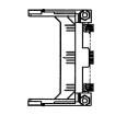 315610050500871+ Memory Card Connectors