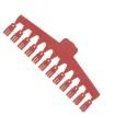 602427307412000 Standard Card Edge Connectors