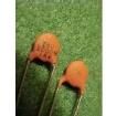 65N103MCLIA Ceramic Disc Capacitors