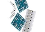709155001610004 Board to Board & Mezzanine Connectors