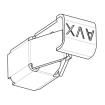 709296001002006  Connectors
