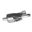 709296001025016  Connectors