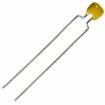 SR215C683KAA Multilayer Ceramic Capacitors MLCC - Leaded