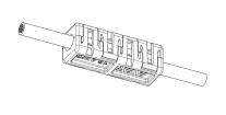 9286001316506  Connectors