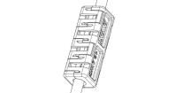 9286001316506 Headers & Wire Housings