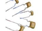 AR30GC472K4R Multilayer Ceramic Capacitors MLCC - Leaded