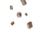 AT143T105KA12A Multilayer Ceramic Capacitors MLCC - SMD/SMT