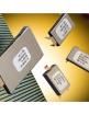 BZ15FB173PNBDW Supercapacitors / Ultracapacitors