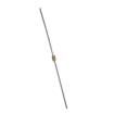 CC75CG240F Multilayer Ceramic Capacitors MLCC - Leaded