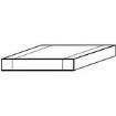 CDR32BP301BFUP electronic component of Kyocera AVX