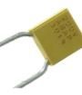 CK05BX100K Multilayer Ceramic Capacitors MLCC - Leaded