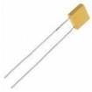 CKR06BX474KS Multilayer Ceramic Capacitors MLCC - Leaded