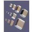 CM105CG331J50AT Multilayer Ceramic Capacitors MLCC - SMD/SMT