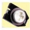 CTZ3E-10A-W5-PF Trimmer/Variable Capacitors