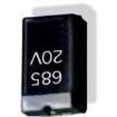 CWR19HC475KBBB  Passive Components