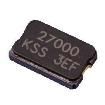 CX5032GB16000D0PPTZ1 electronic component of Kyocera AVX