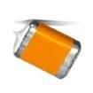 F720J158KMC  Passive Components