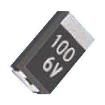 F911A227KNCAJ6 Tantalum Capacitors - Solid SMD