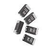 F931C105MAA Tantalum Capacitors - Solid SMD