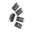 F930G157KBA Tantalum Capacitors - Solid SMD