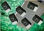 F981V105MSA  Passive Components