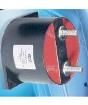 FFVE4H0227K-- Film Capacitors
