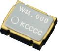 KC3225A125.000C20E00 electronic component of Kyocera AVX