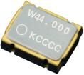 KC3225A4.00000C3GE00 electronic component of Kyocera AVX