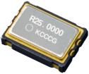 KC7050A100.000C20E00 electronic component of Kyocera AVX