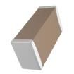LT066D106KAT2X Multilayer Ceramic Capacitors MLCC - SMD/SMT
