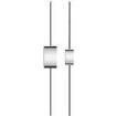 M23269/03-7019 Multilayer Ceramic Capacitors MLCC - Leaded