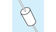 MA401C104KAA-BULK Multilayer Ceramic Capacitors MLCC - Leaded